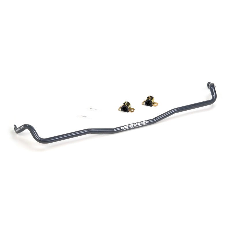 Hotchkis 13 Subaru BRZ / 13 Scion FR - S Front Adjustable Sport Swaybars - My Store