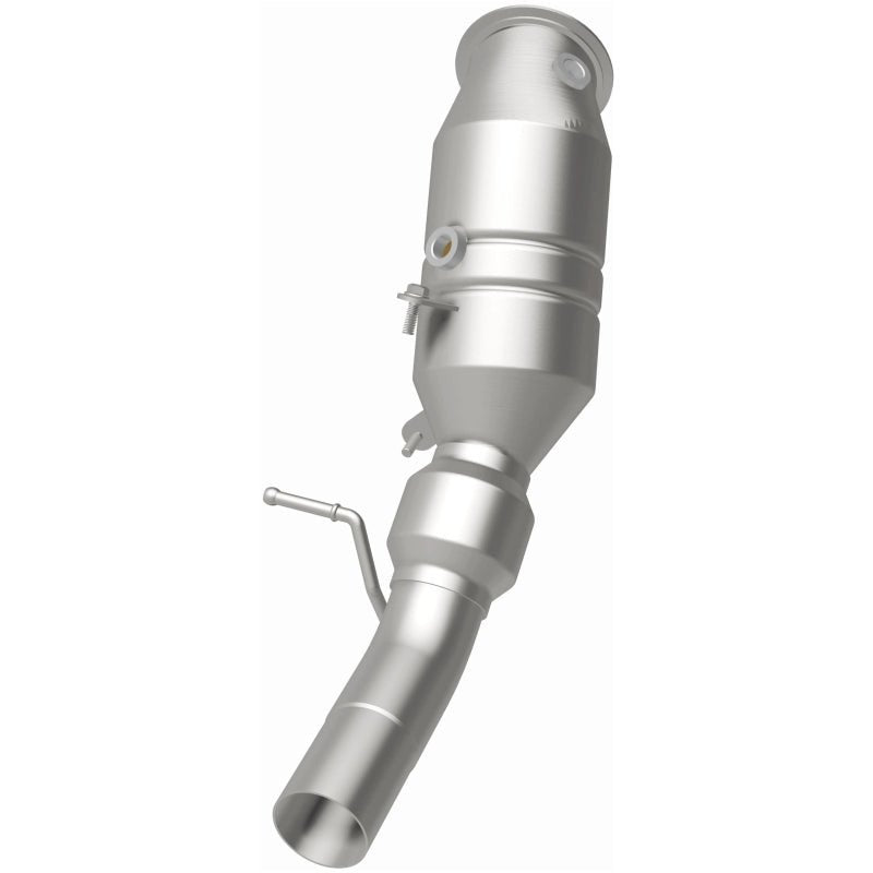 MagnaFlow OEM Grade 13 - 17 BMW X3 Direct Fit Catalytic Converter - My Store