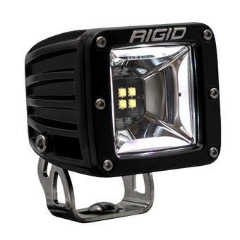 compare product Rigid Industries Radiance+ Scene RGBW Surface Mount - Pair