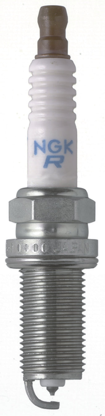 compare product NGK Double Platinum Spark Plug Box of 4 (PLFR6A-11)