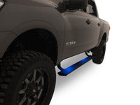 AMP Research 2016 - 2017 Nissan Titan / Titan XD PowerStep Plug N Play - Black - My Store