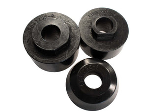 compare product Fishbone Offroad 08-18 Ford F-250 - Black Polyurethane Body Mount Kit