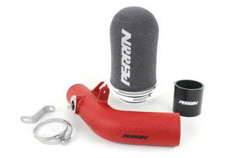 compare product PERRIN 16-17 Subaru STI Cold-Air Intake - Red
