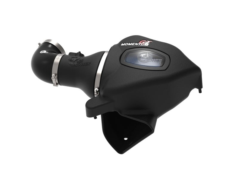 aFe Momentum GT Pro 5R Cold Air Intake System 16 - 19 Cadillac CTS - V 6.2L SC - My Store