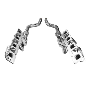 compare product Kooks 2023+ Cadillac Escalade V 1-7/8in Stainless Long Tube Headers (Req. Kooks Conns.)