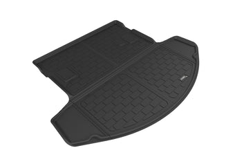 compare product 3D MAXpider 2016-2019 Mazda CX-9 Kagu Cargo Liner - Black