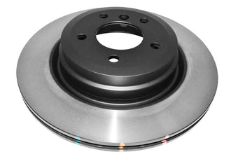 compare product DBA 07-13 BMW 335i E90/E92/E93 Sedan RWD Rear 4000 Series Plain Rotor