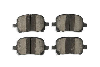 compare product DBA 97-01 Lexus ES300 Street Series Front Brake Pads
