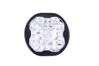 compare product Diode Dynamics Stage Series C1 Lens Flood Clear