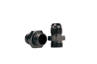 Aeromotive Demon Carb AN - 06 to 9/16in x 24 Thread Float Bowl Fitting - My Store