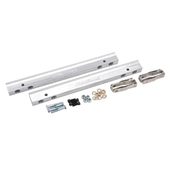 compare product Edelbrock Fuel Rail Kit for EFI Chrysler 440 for Use w/ 29545