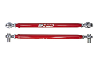 compare product UMI Performance 64-72 GM A-Body Adjustable Lower Control Arms Off Set Bushings CrMo