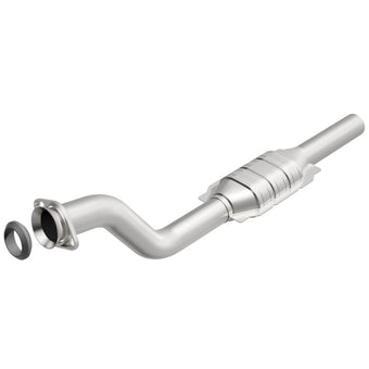 compare product MagnaFlow Direct Fit Catalytic Converter 95 GM Full Sise 3.8L