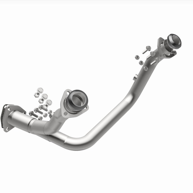 BRE Exhaust 98 - 99 Hombre S10 Sonoma 4.3L Front Pipe Kit - My Store