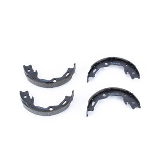 compare product Power Stop 14-17 Nissan Rogue Rear Autospecialty Parking Brake Shoes
