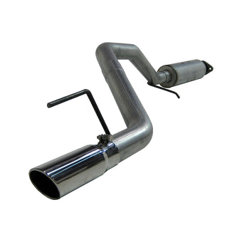 compare product MBRP 2005-2008 Jeep Grand Cherokee 4.7L 5.7L Hemi Cat Back Single Side
