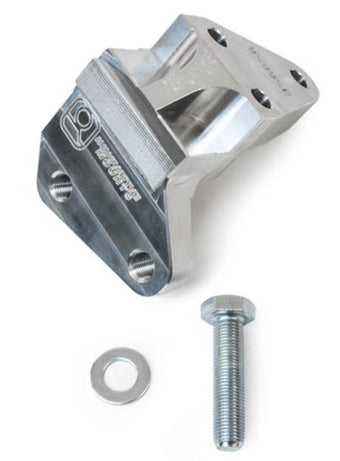 compare product Innovative 92-00 Civic B-Series Black Steel Billet 2 Bolt Engine Post Mount