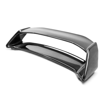 compare product Seibon 02-07 Subaru Impreza WRX/STi RC Style Carbon Fiber Rear Spoiler