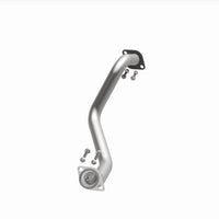 BRE Exhaust 06 - 12 RAV4 2.4L 2.5L 3.5L Front Pipe Kit - My Store