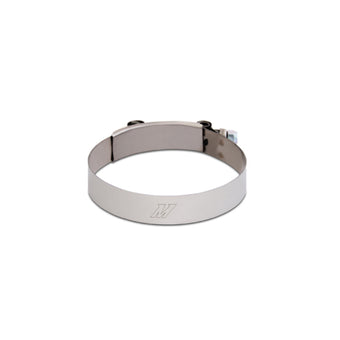 compare product Mishimoto 3.5 Inch Stainless Steel T-Bolt Clamps
