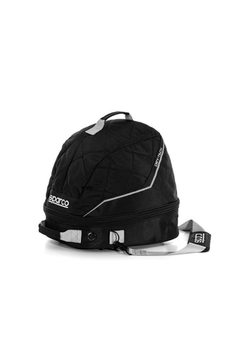 compare product Sparco Bag Dry Tech BLK/SIL