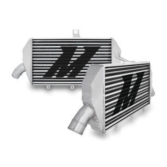 compare product Mishimoto 01-07 Mitsubishi Lancer EVO Intercooler