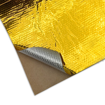 compare product DEI Reflect-A-GOLD 24in w x 150ft Roll