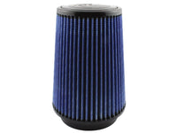 aFe MagnumFLOW Air Filters UCO P5R A/F P5R 4 - 1/2F x 6B x 4 - 3/4T x 8H - My Store