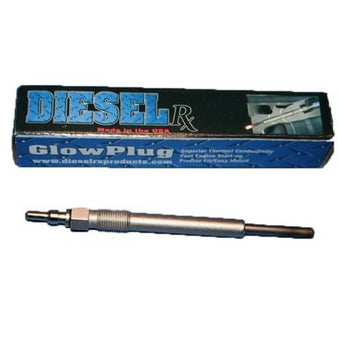 compare product PureFlow DieselRX 03-04 Ford 6.0L Powerstroke Glow Plugs