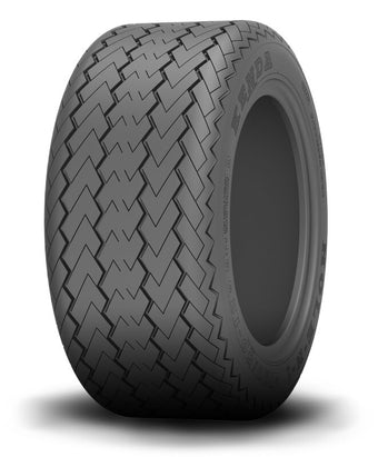 compare product Kenda K389 Hole-N-One Golf Cart Tire - 18x850-8 4PR TL 24351090 (84)