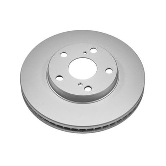 compare product Power Stop 92-01 Lexus ES300 Front Evolution Geomet Coated Rotor