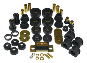 compare product Prothane 67-72 Chevy C10 2wd Total Kit - Black