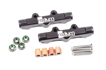 compare product Radium Engineering Subaru EJ Top Feed Fuel Rail Conversion Kit