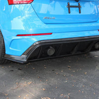 Anderson Composites 2016+ Ford Focus RS Type - R Rear Diffuser - My Store