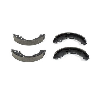 compare product Power Stop 06-15 Honda Civic Rear Autospecialty Brake Shoes