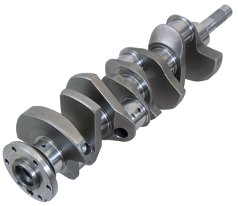compare product Eagle Ford FE Cast Crankshaft