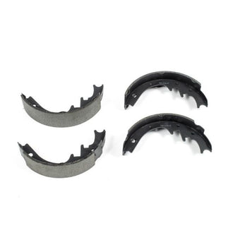 compare product Power Stop 87-91 Ford Country Squire Rear Autospecialty Brake Shoes