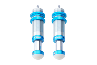 compare product King Shocks 07-18 Jeep Wrangler JK Front 2.0 Dia Bump Stops (Pair)