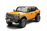 AMP Research 21 - 23 Ford Bronco 4 Door (Excl. Raptor) XL PowerStep - Black - My Store