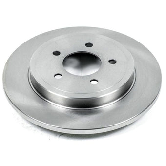 compare product Power Stop 05-08 Ford Escape Rear Autospecialty Brake Rotor