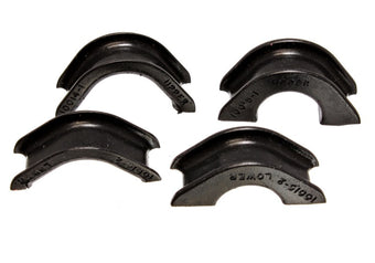 compare product Energy Suspension 70-78 Nissan 240Z Black Rack and Pinion Bushing Set
