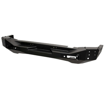 compare product Westin 21-25 Ford Bronco (Excl. Sport) XTS Rear Bumper - Tex. Blk