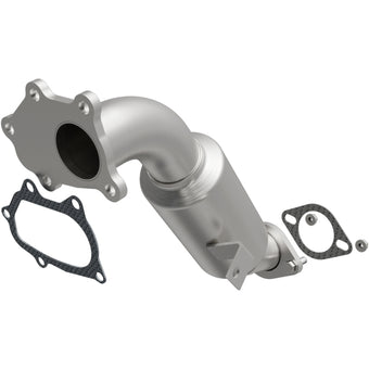 compare product MagnaFlow Direct Fit Catalytic Converter 08-09 Subaru WRX 2.5L
