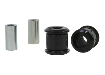 compare product Whiteline 05-13 Lexus IS250 GSE20 / 1/08-4/13 IS350 GSE21 Rear Trailing Arm Lower Front Bushing Kit