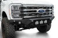 Addictive Desert Designs 2023+ Ford F - 250/F - 350 Bomber Front Bumper (w/ 3 Baja Designs LP6 Mounts) - My Store