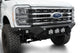 Addictive Desert Designs 2023+ Ford F - 250/F - 350 Bomber Front Bumper (w/ 3 Baja Designs LP6 Mounts) - My Store