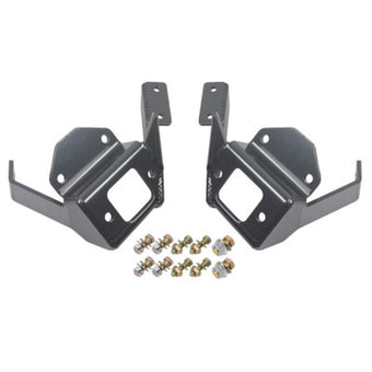 compare product Synergy 07-18 Jeep Wrangler JK/JKU Rear Long Travel Upper Shock Mount