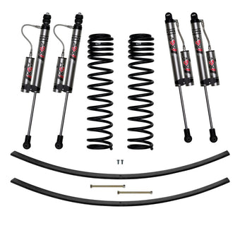 compare product Skyjacker 3In LT/DRATE 84-01 XJ 4ADX