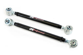 compare product UMI Performance 82-02 F-Body Double Adjustable Control Arms- Roto-Joints