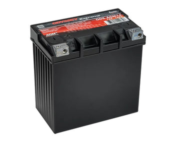 compare product Odyssey Battery Powersport Extreme AGM Battery